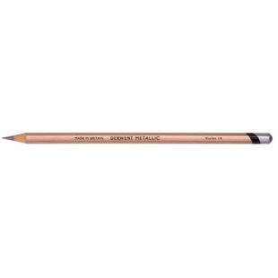 Derwent Metallic Potlood Violet 14