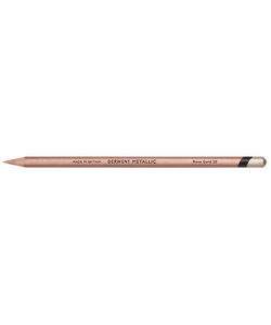 Derwent Metallic Potlood Rose Gold 20