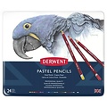 Derwent Derwent Pastel Potloden Set 24st