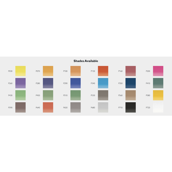Derwent Derwent Pastel Potloden Set 24st
