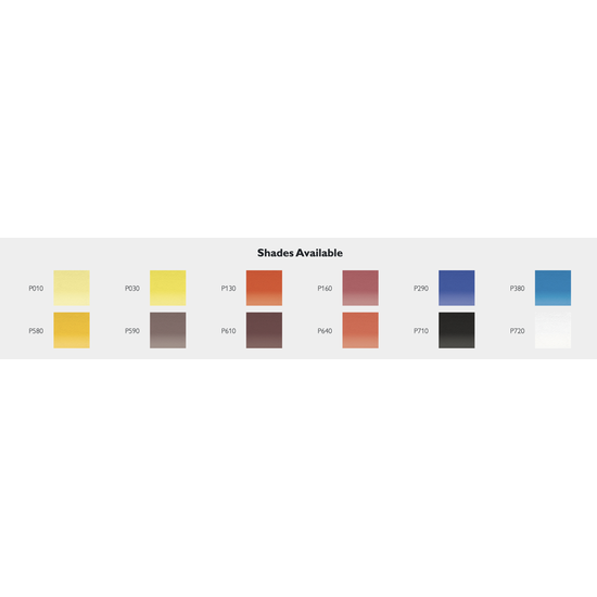 Derwent Derwent Pastel Skintones Potloden Set 12st