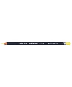 Derwent Procolour Potlood Primrose Yellow