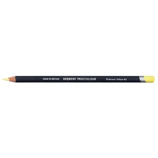 Derwent Procolour Potlood Primrose Yellow