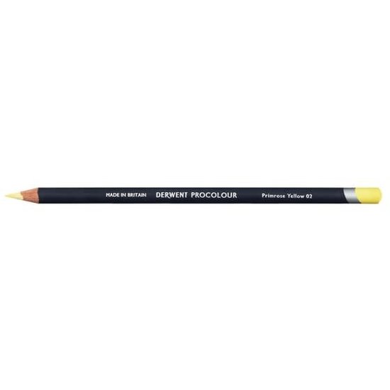 Derwent Derwent Procolour Potlood Primrose Yellow