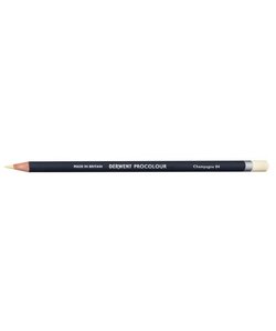 Derwent Procolour Potlood Champagne