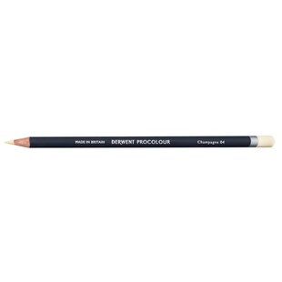 Derwent Procolour Potlood Champagne