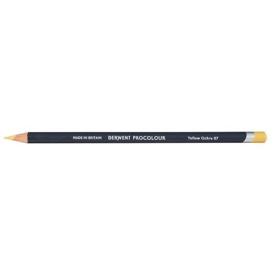 Derwent Derwent Procolour Potlood Yellow Ochre