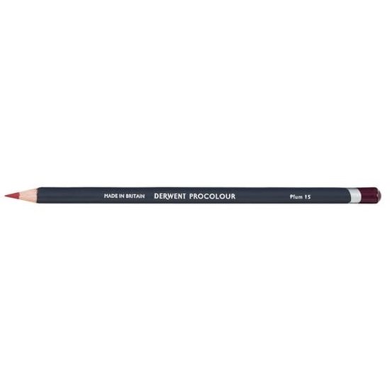 Derwent Derwent Procolour Potlood Plum