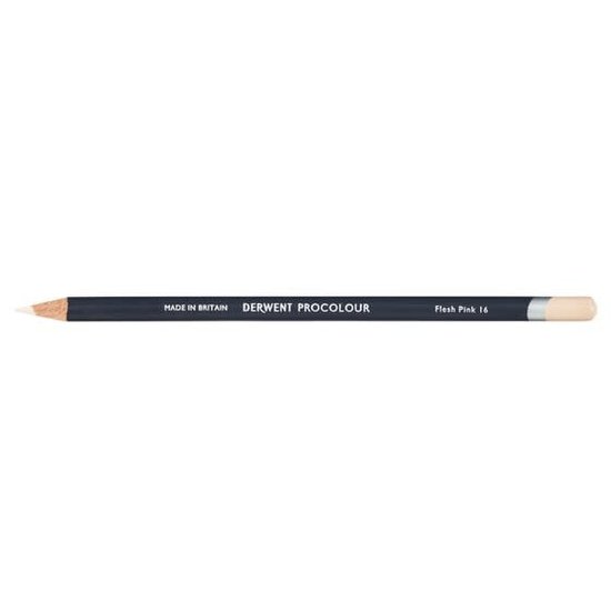 Derwent Derwent Procolour Potlood Flesh Pink
