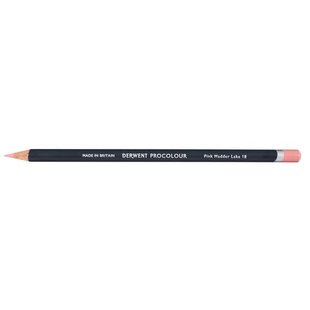 Derwent Procolour Potlood Pink Madder Lake
