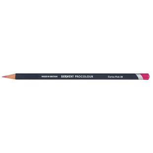 Derwent Procolour Potlood Cerise Pink