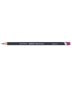 Derwent Procolour Potlood Magenta