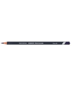 Derwent Procolour Potlood Grape