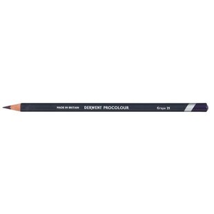 Derwent Procolour Potlood Grape