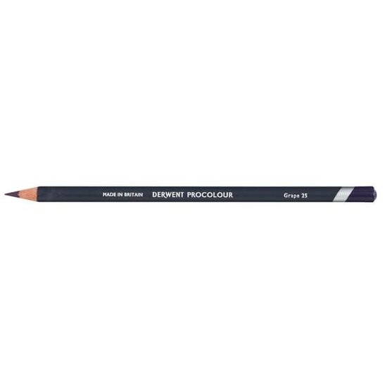 Derwent Derwent Procolour Potlood Grape