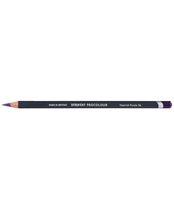 Derwent Procolour Potlood Imperial Purple