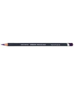 Derwent Procolour Potlood Imperial Purple