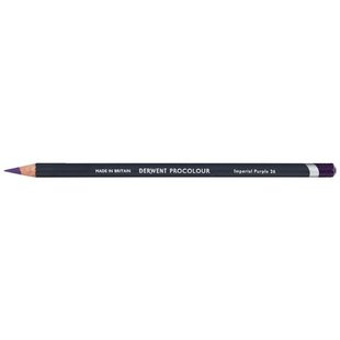 Derwent Procolour Potlood Imperial Purple