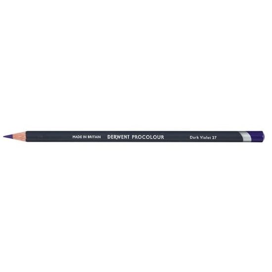 Derwent Derwent Procolour Potlood Dark Violet