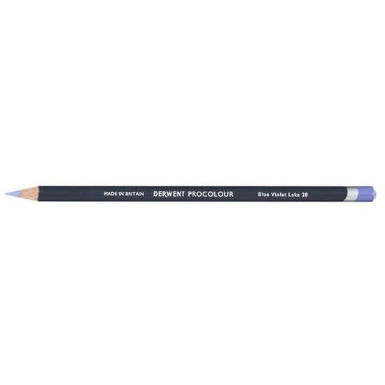 Derwent Derwent Procolour Potlood Blue Violet Lake