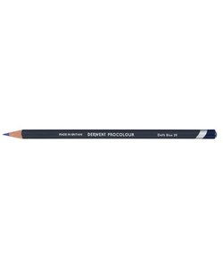 Derwent Procolour Potlood Delft Blue