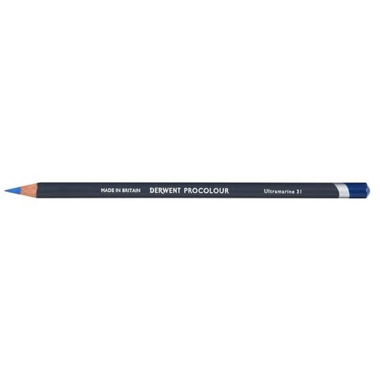 Derwent Derwent Procolour Potlood Ultramarine