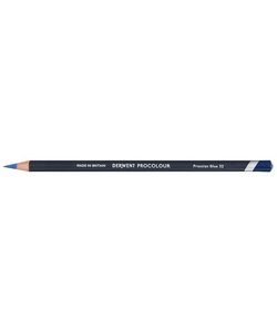 Derwent Procolour Potlood Prussian Blue