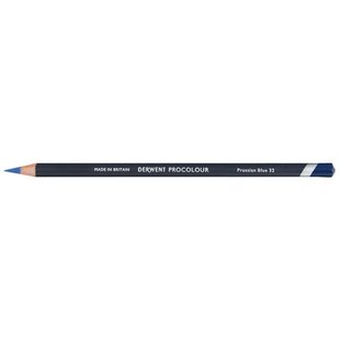 Derwent Procolour Potlood Prussian Blue