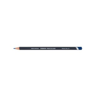 Derwent Procolour Potlood Phthalo Blue