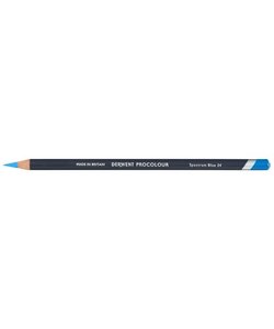 Derwent Procolour Potlood Spectrum Blue