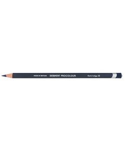 Derwent Procolour Potlood Dark Indigo