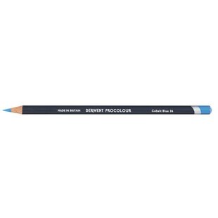 Derwent Procolour Potlood Cobalt Blue