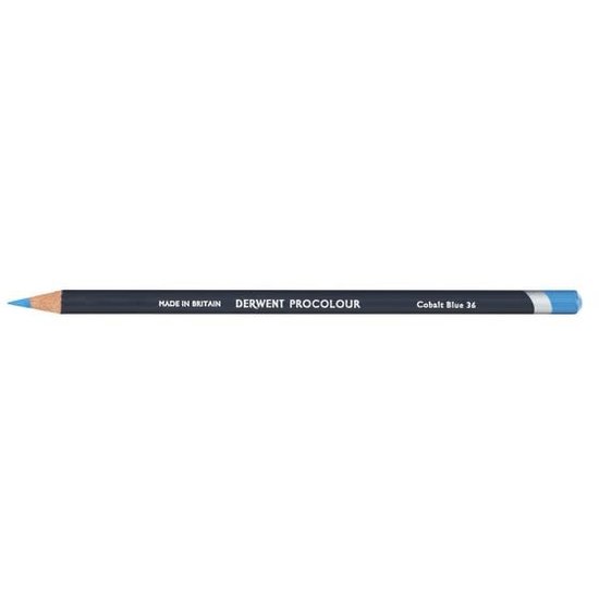 Derwent Derwent Procolour Potlood Cobalt Blue