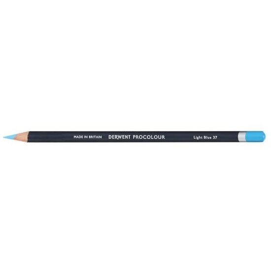 Derwent Derwent Procolour Potlood Light Blue