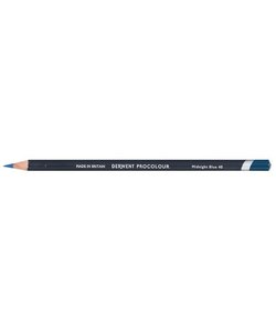 Derwent Procolour Potlood Midnight Blue