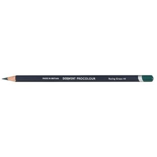 Derwent Procolour Potlood Racing Green