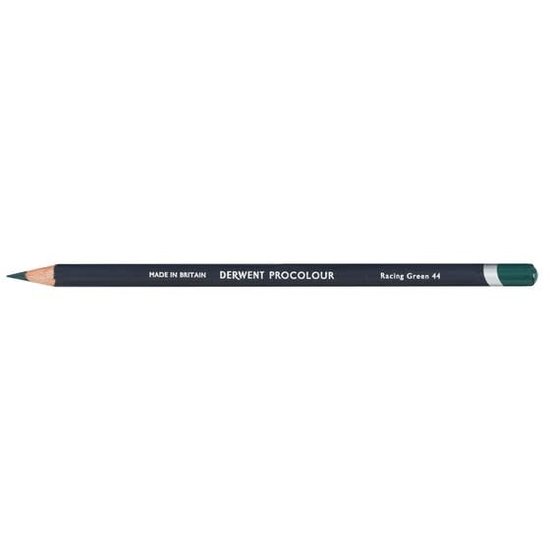 Derwent Derwent Procolour Potlood Racing Green