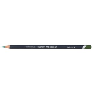 Derwent Procolour Potlood Sap Green