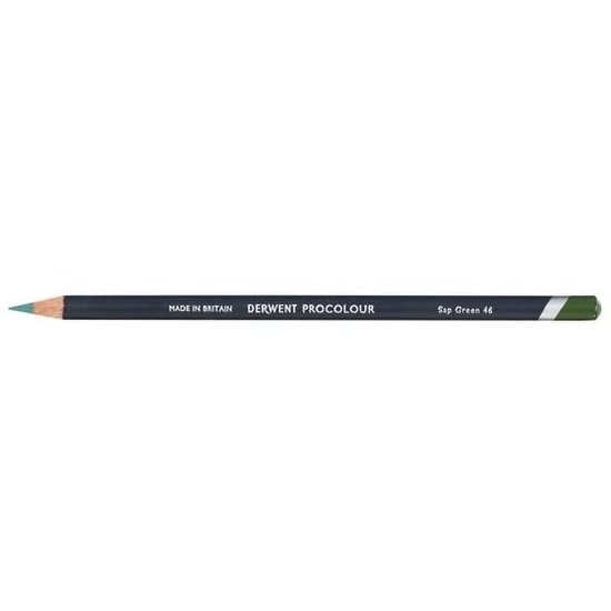Derwent Derwent Procolour Potlood Sap Green