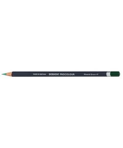 Derwent Procolour Potlood Mineral Green