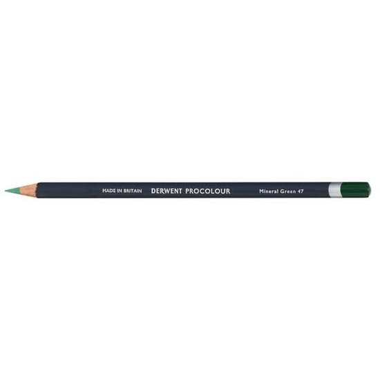 Derwent Derwent Procolour Potlood Mineral Green