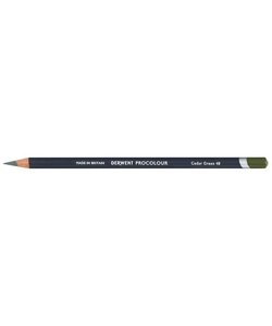 Derwent Procolour Potlood Cedar Green