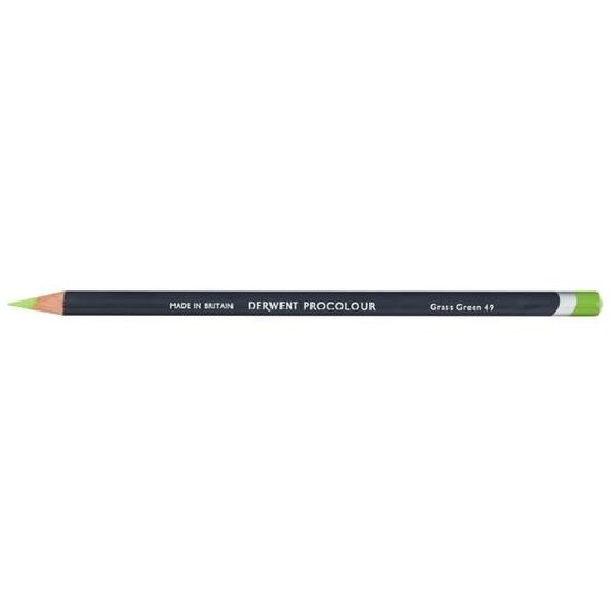 Derwent Derwent Procolour Potlood Grass Green