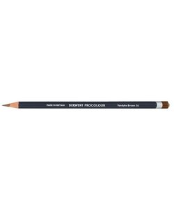 Derwent Procolour Potlood Vandyke Brown
