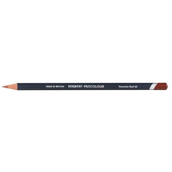Derwent Derwent Procolour Potlood Venetian Red