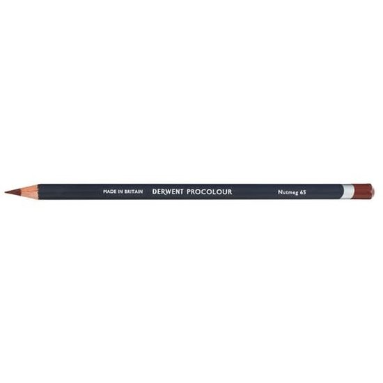 Derwent Derwent Procolour Potlood Nutmeg