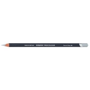 Derwent Procolour Potlood Storm Grey