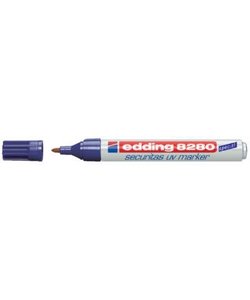 Edding 8280 UV Marker 1.5/3.0mm