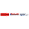 Edding Edding 4000 Matlakmarker Rood