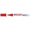Edding Edding 4000 Matlakmarker Rood